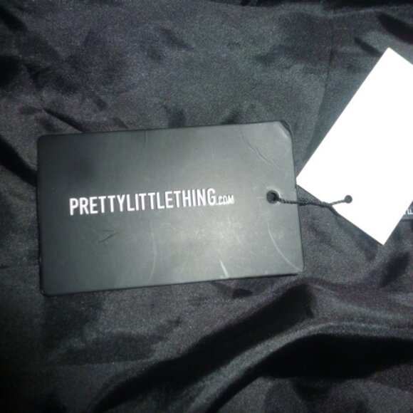 PLUS SIZE Emerald Green sequin Blazer- mini dress  Sz 26 - Picture 7 of 12